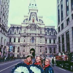 Meet your Posher, Kelsey